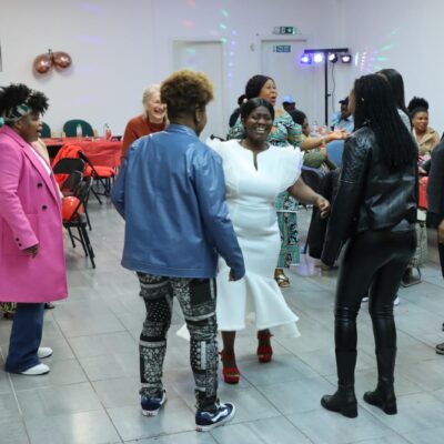 UNITED WOMEN AFFILIATION. 02